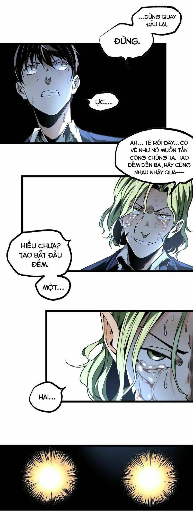 ominous liar chapter 14 5