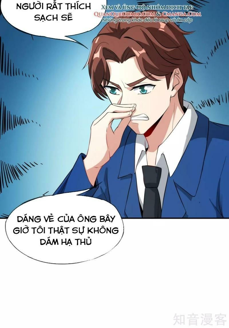 vòng bạn bè mạnh nhất của tiên giới chapter 39 45