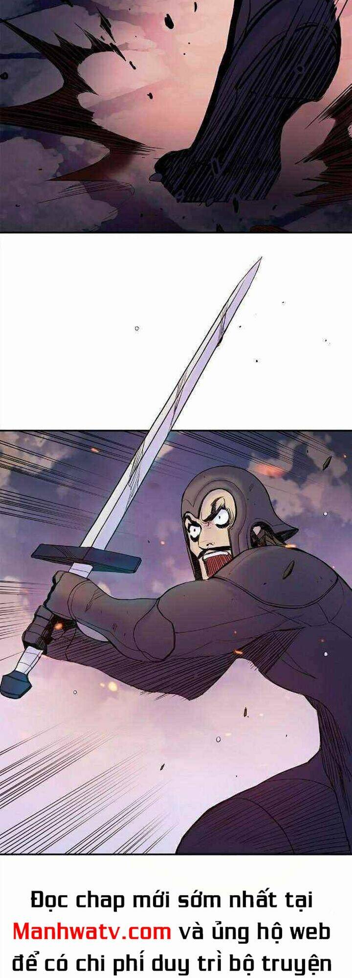 băng tâm kỵ sĩ chapter 10 29