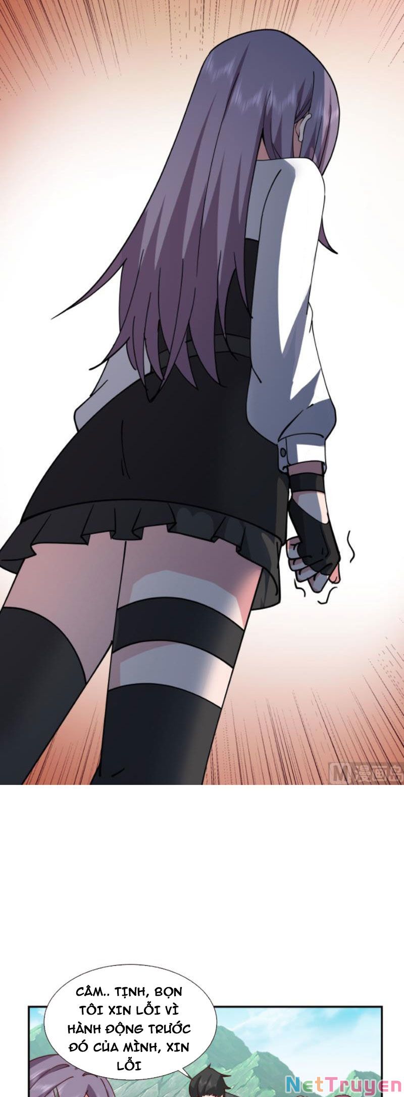 trên người ta có một rồng chapter 489 2