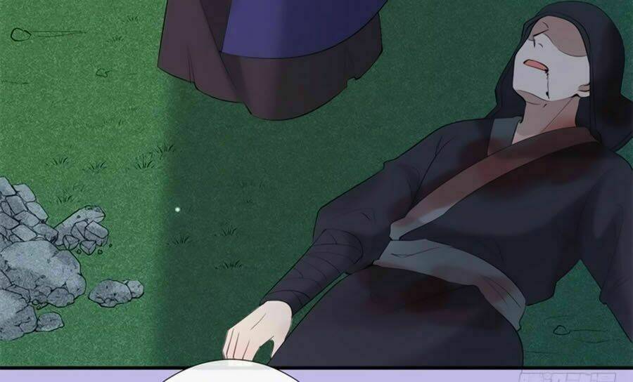 tuyệt thế thần y: phúc hắc đại tiểu thư chapter 11.1 19