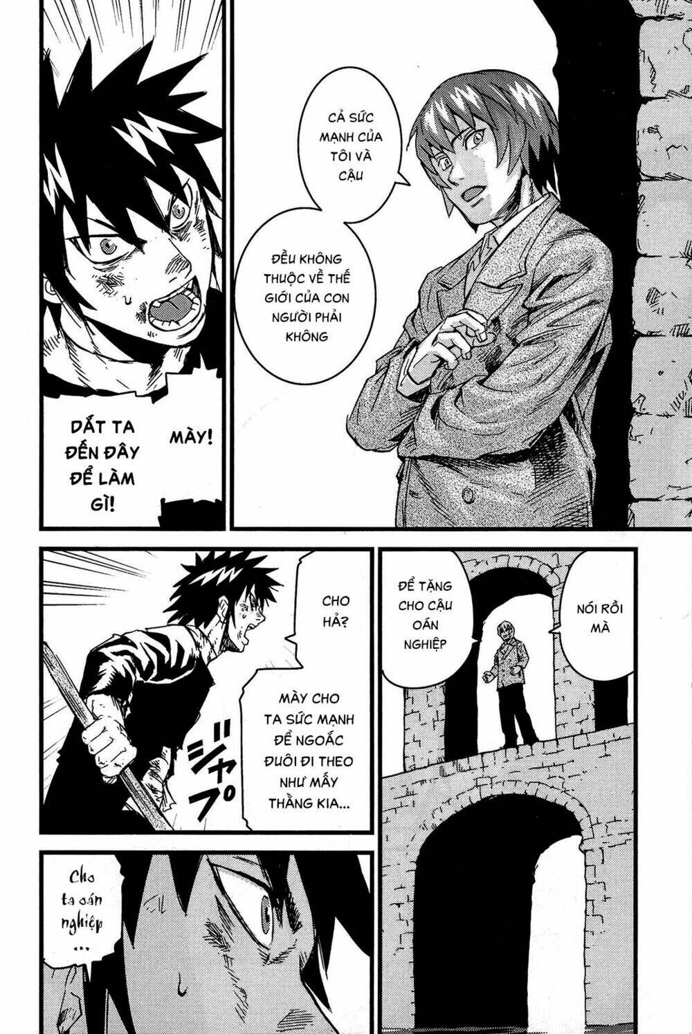 thanh ma kiếm huyền thoại phần 2 chapter 12 25