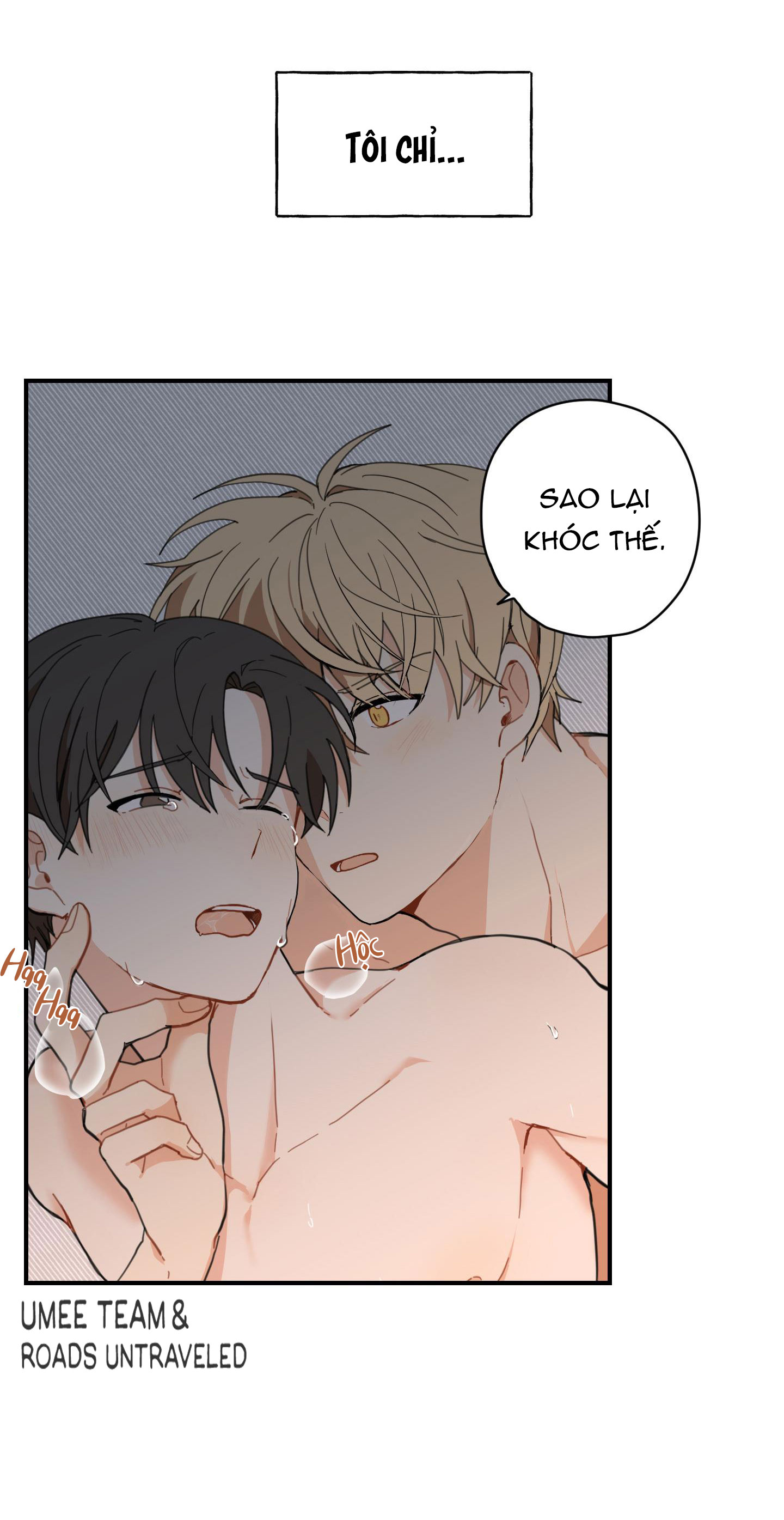 đường hoa liên kiều rơi chapter 1 5