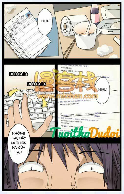 miêu hựu chapter 7 12