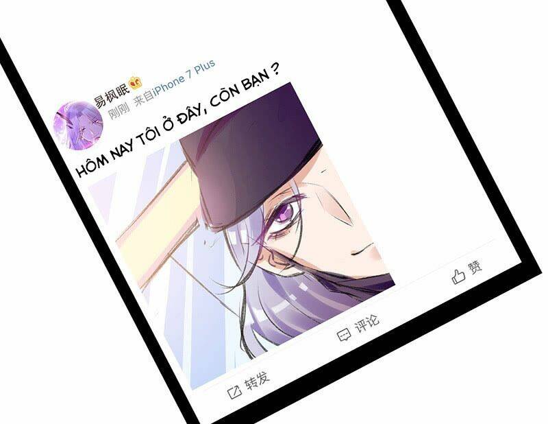 vương bài thiên sư và tiểu manh yêu chapter 7 60