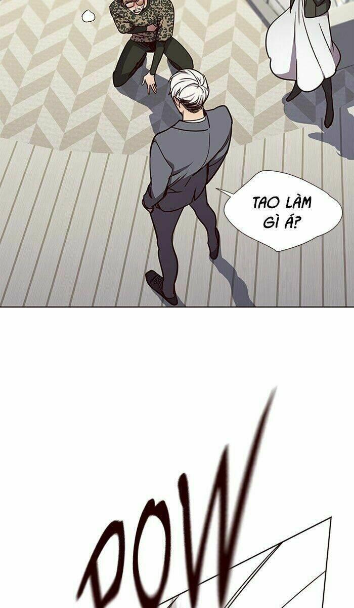 biến thân thành mèo chapter 61 11