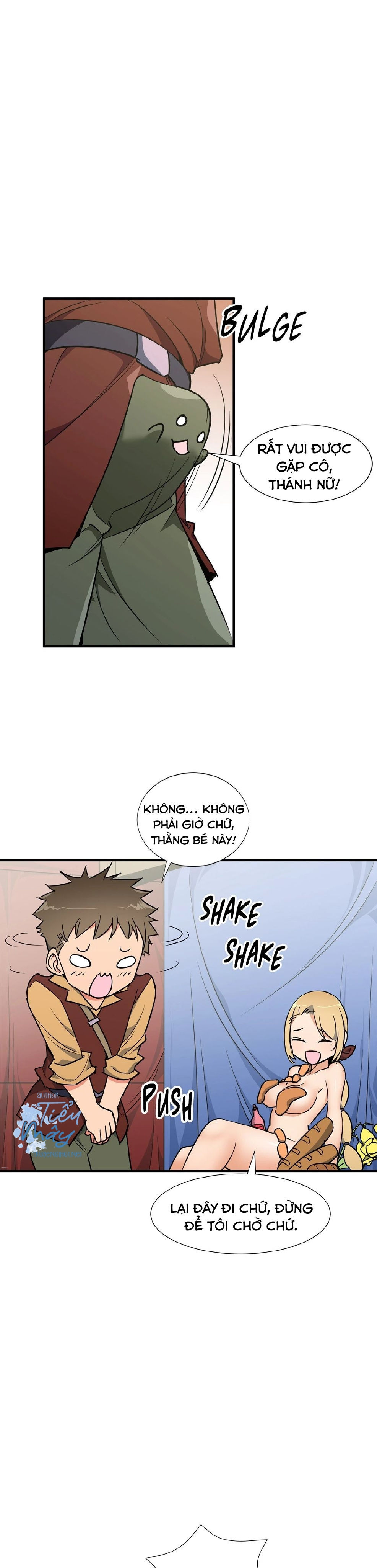 chiến binh sáng giá nhất chapter 38 1