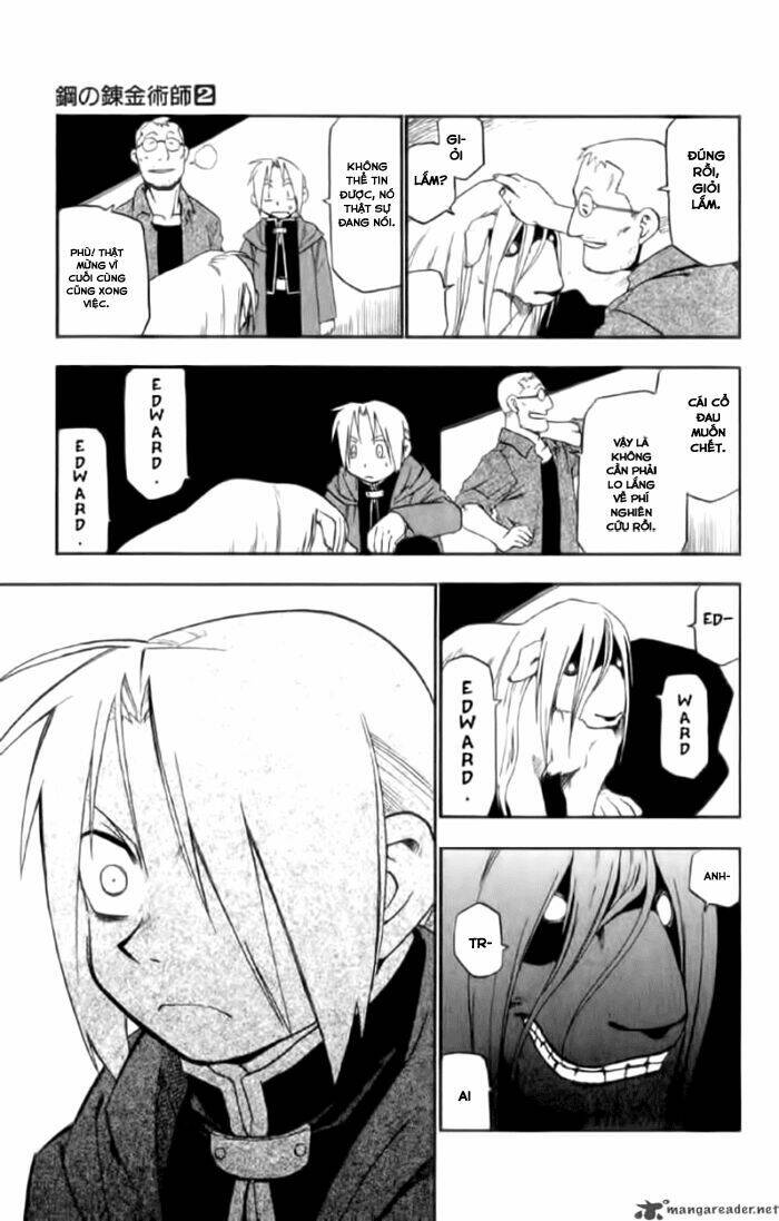 giả kim thuật chapter 5 25