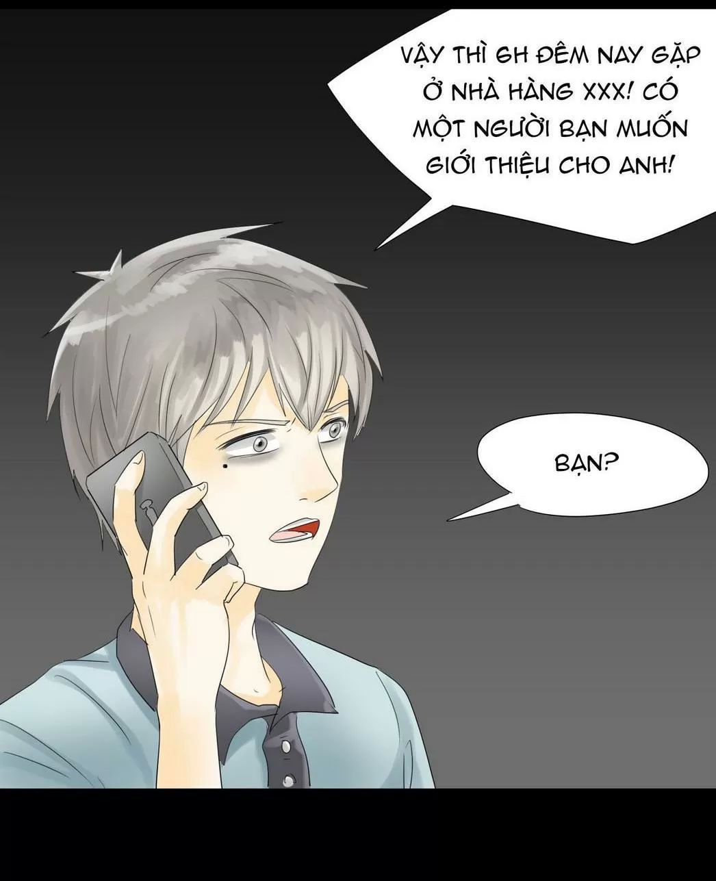 một con chó chapter 48 6