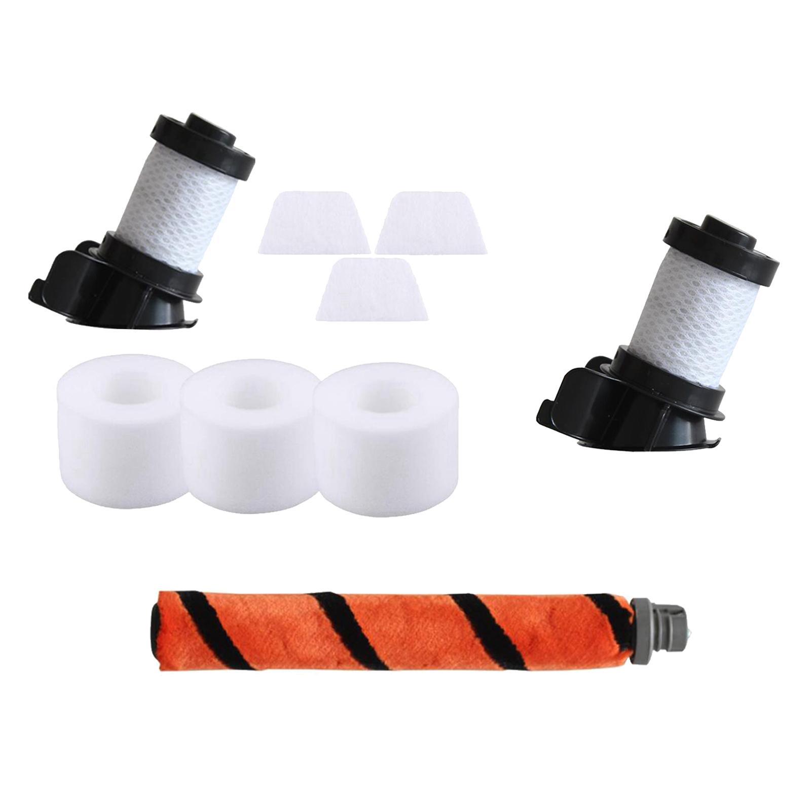 Vacuum Cleaner HEPA Filter Kits Households filter element