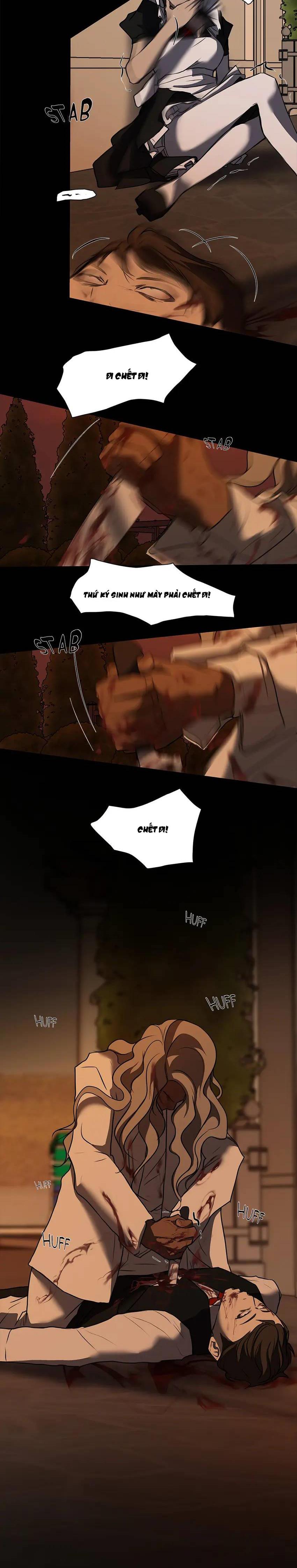 love murder basketball chapter 16 29