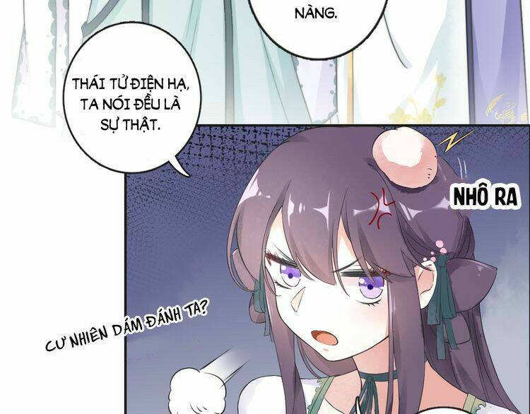 hoa nhan sách chapter 24.1 38