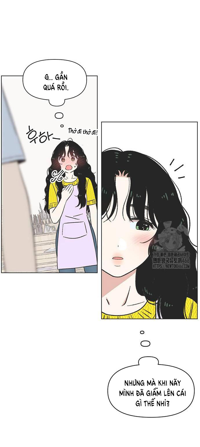 Thanh Xuân Đáng Yêu chapter 26.1 32