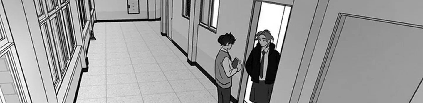 chuyện quái gì với giấc mơ đó vậy chapter 18 24