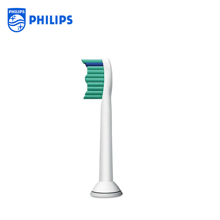 Đầu bàn chải đánh răng điện Philips HX6011-Hàng chính hãng