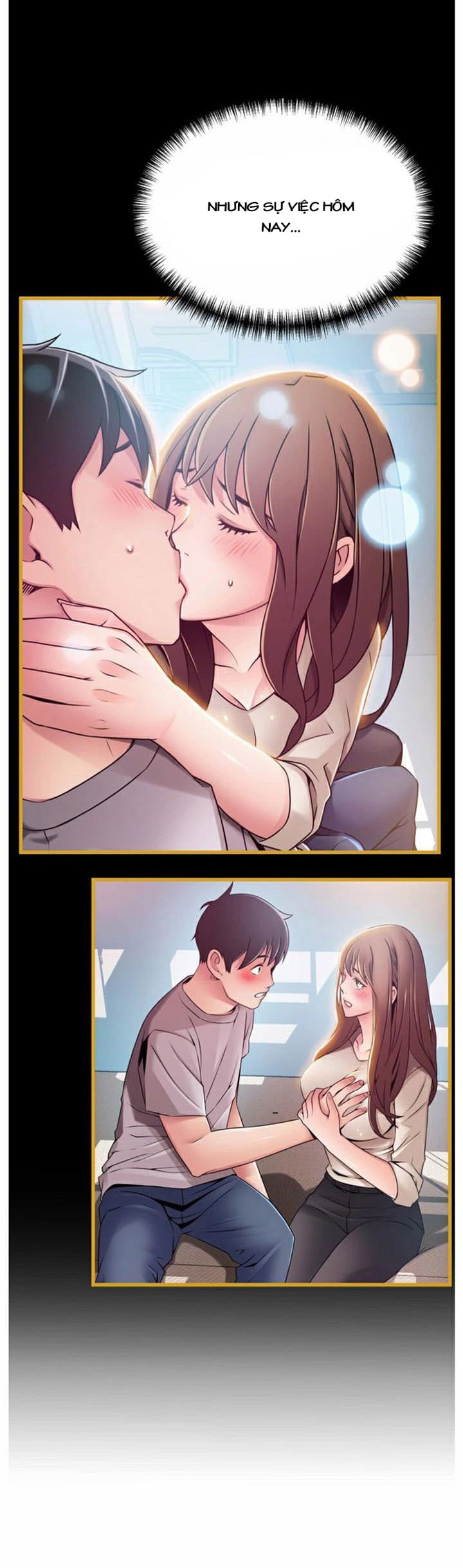 điểm yếu chapter 52 35