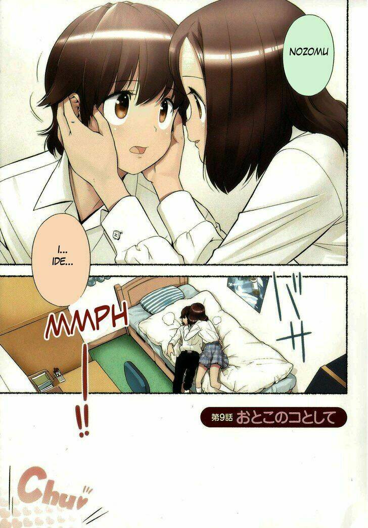 nozomu nozomi chapter 9 4