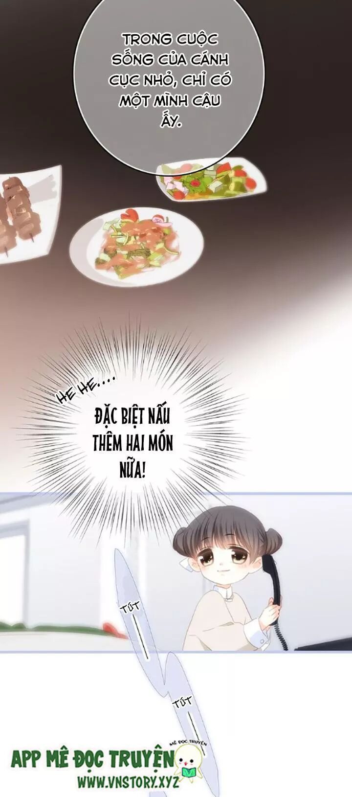 con tim rung động 2 chapter 92 19