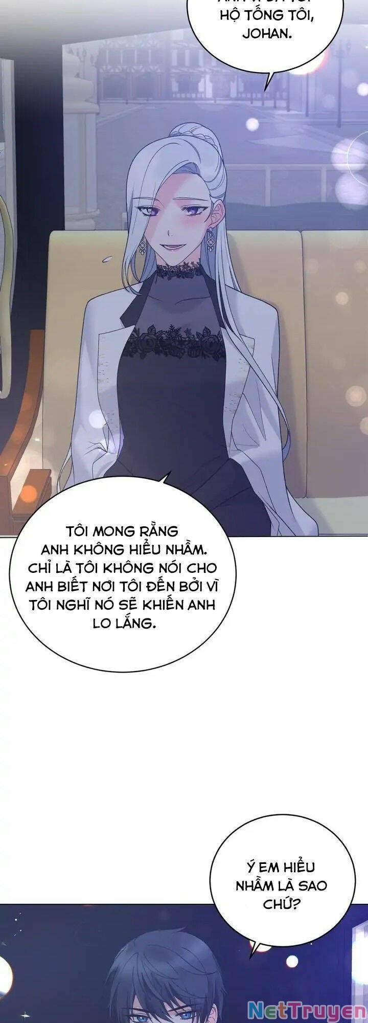 là nhân vật phản diện nhưng tôi sẽ trở thành nữ chính chapter 61 2