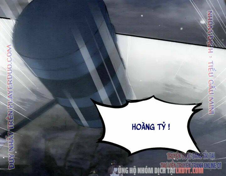 trọng sinh bá sủng nhiếp chính vương quá mạnh mẽ chapter 199 4