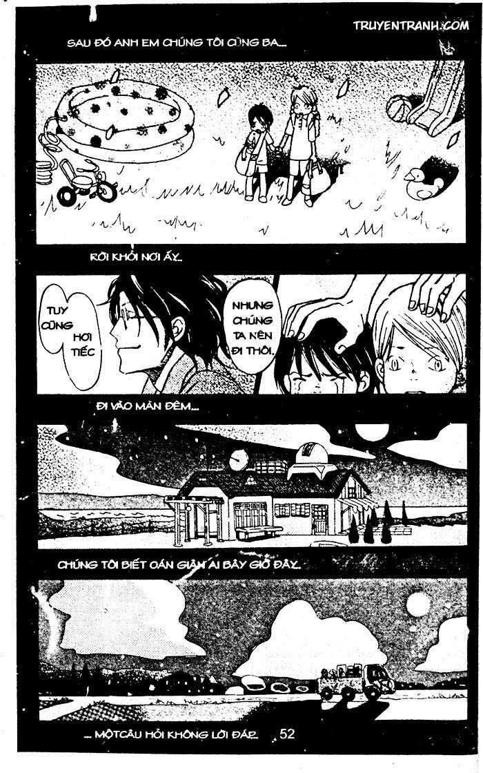 tình yêu và cuộc sống chapter 55 20