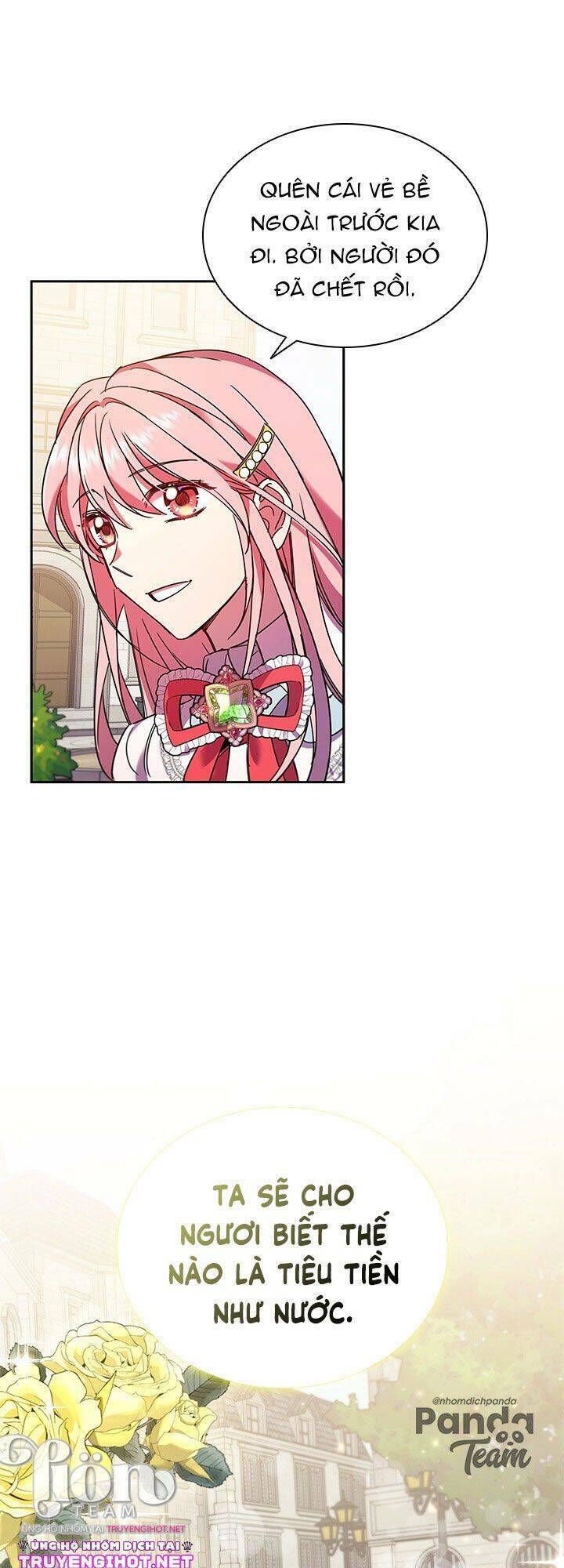 tôi đã ly hôn nhưng lại trở thành tài phiệt chapter 2.2 15