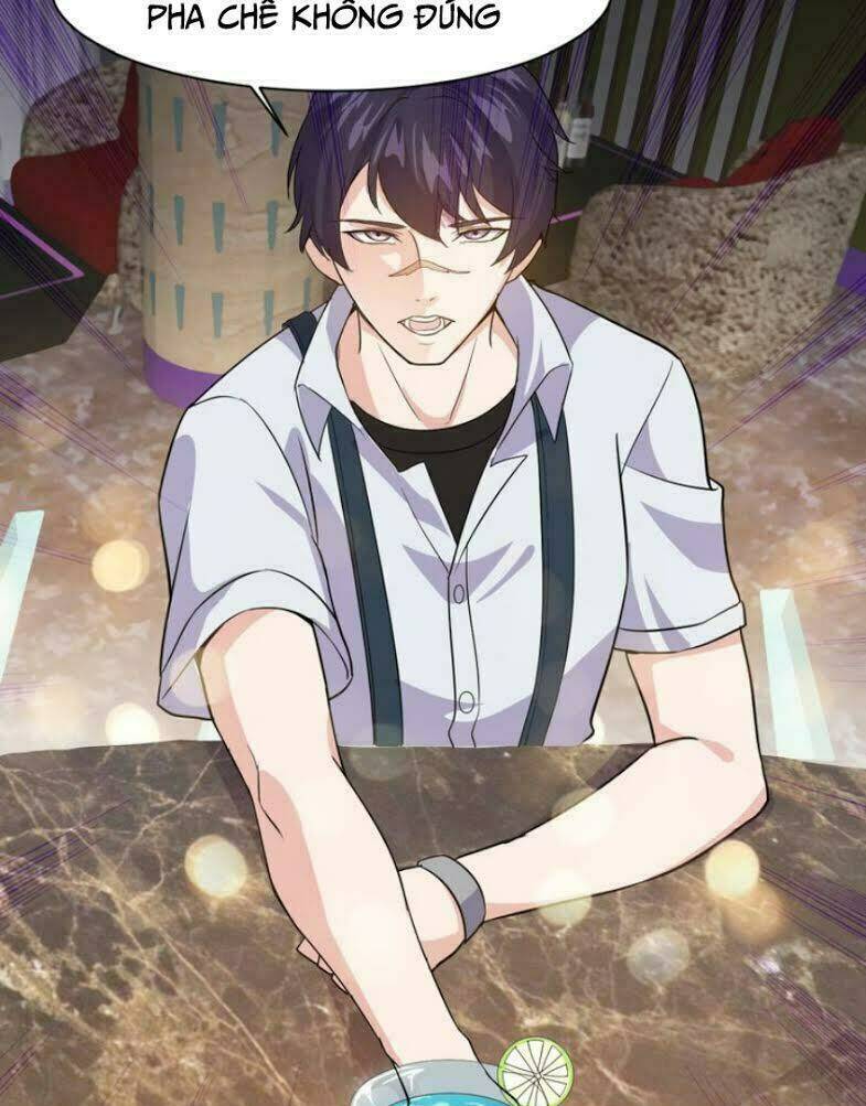 siêu cấp hộ vệ của đại tiểu thư chapter 2 29