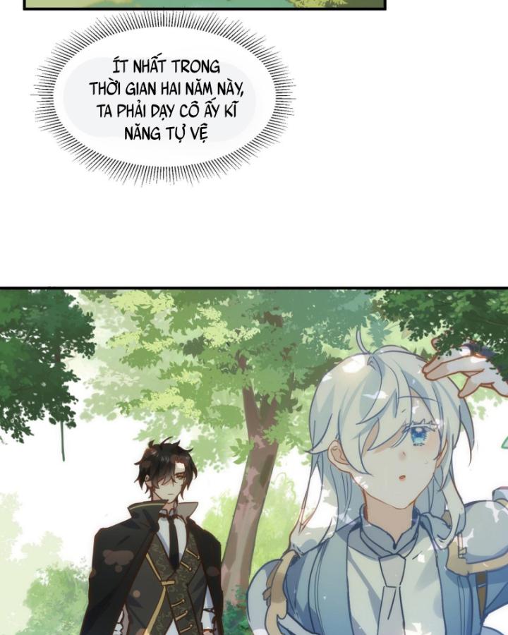 tiểu thư công tước không muốn bị sủng tới hỏng chapter 7 64