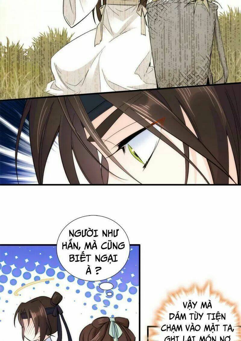 thiều quang mạn chapter 68 41