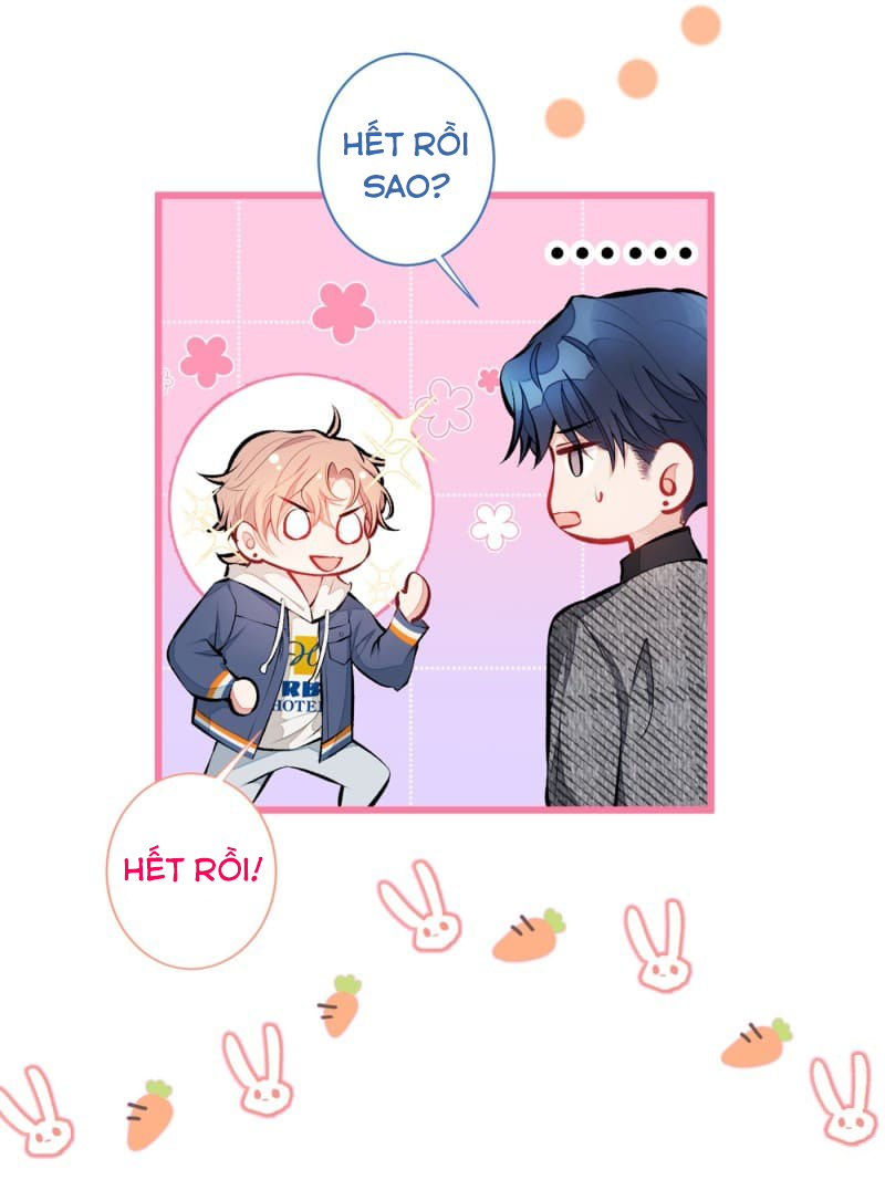 lại bị nam thần chọc trên hot search! chapter 26 22