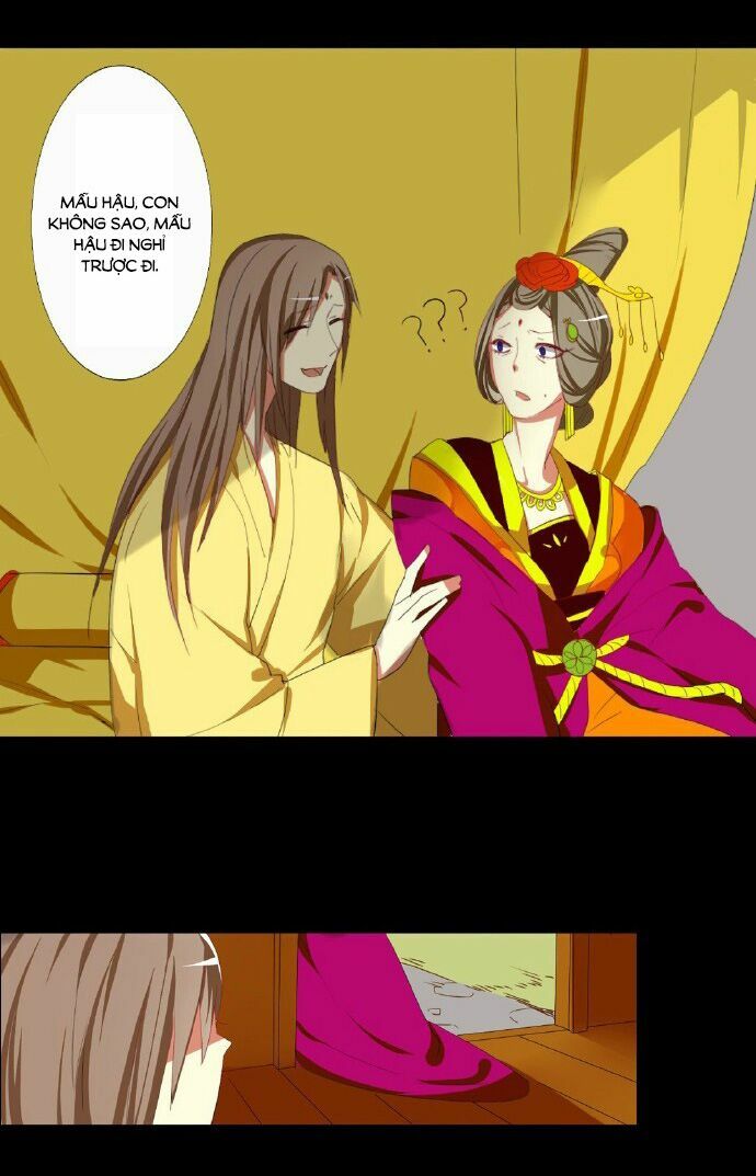 lưỡng bất nghi (full) chapter 2 3