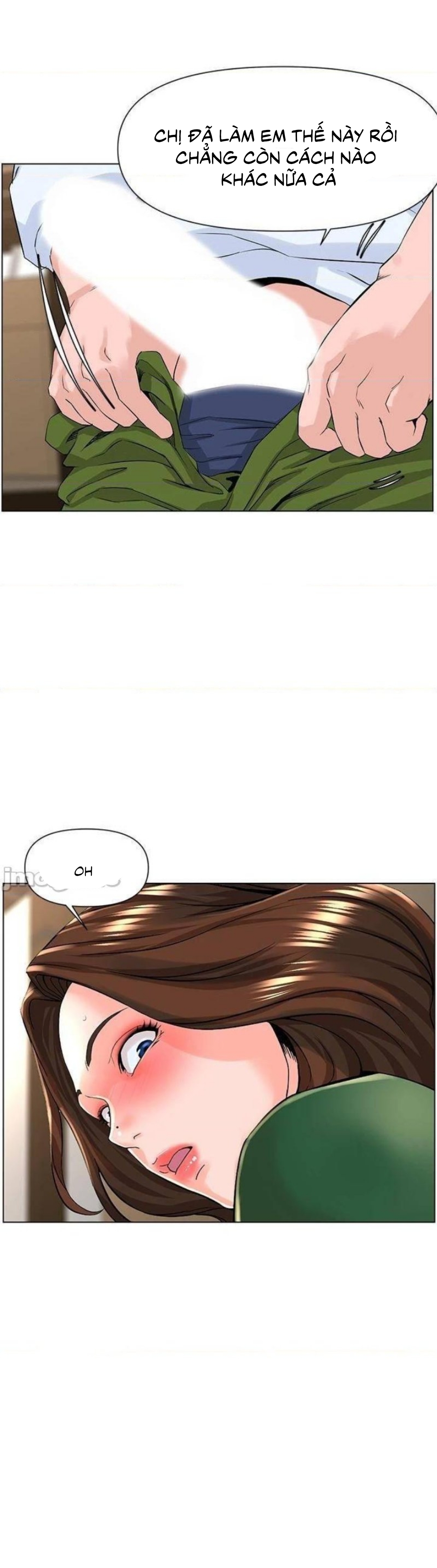 idol kế bên chapter 20 3