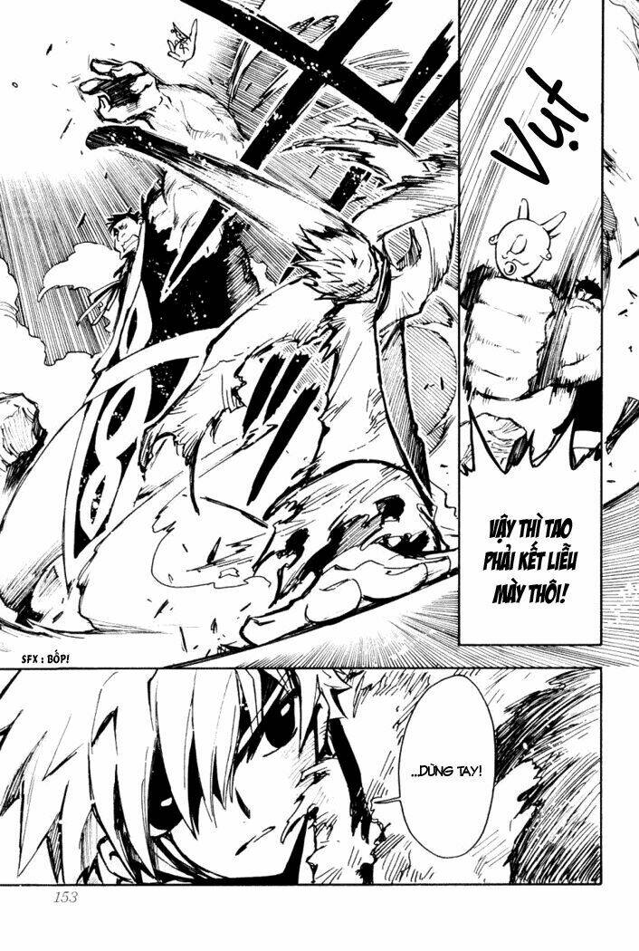 huyền thoại đôi cánh chapter 20 26