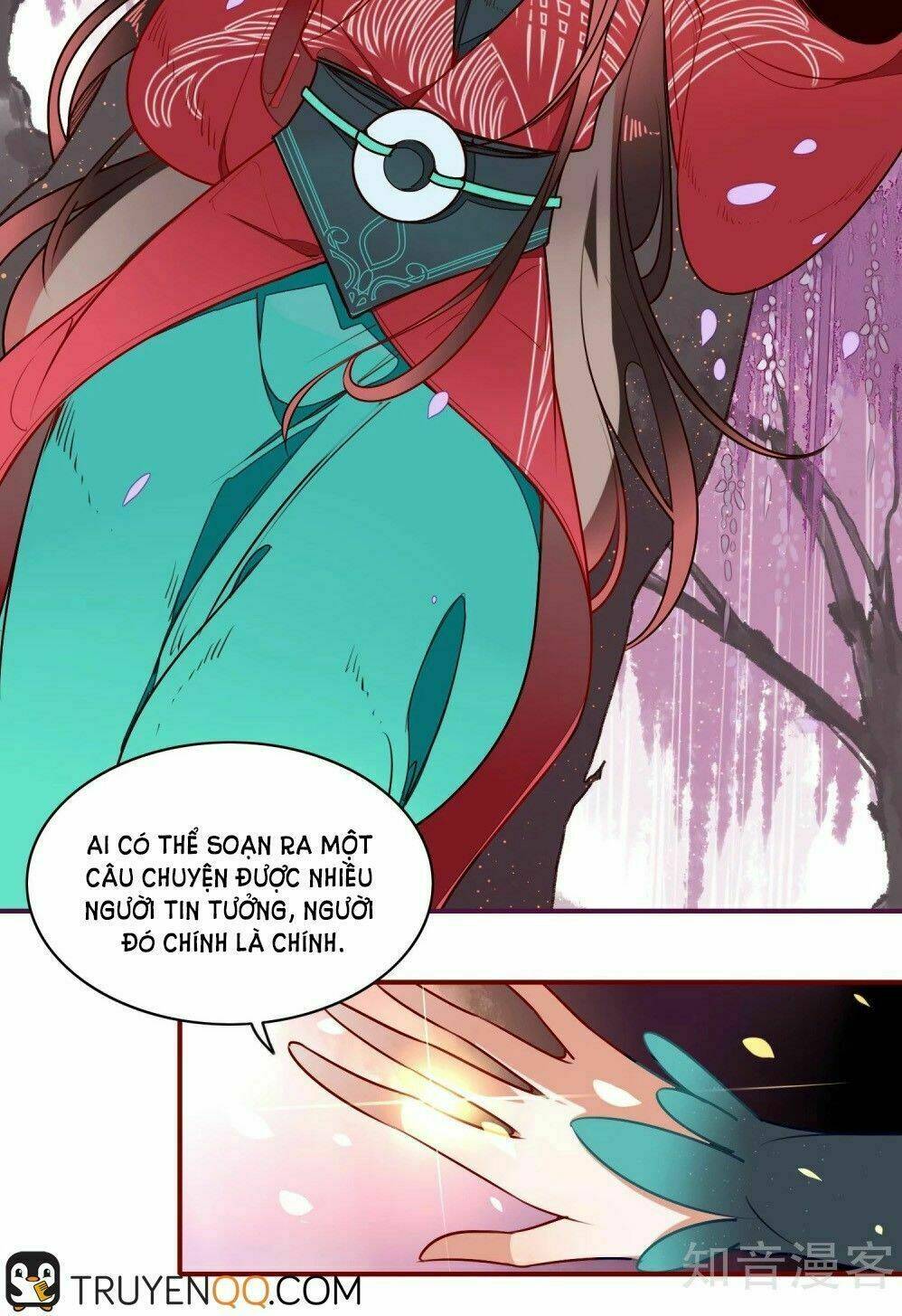 bỉ ngạn hoa chapter 11 15