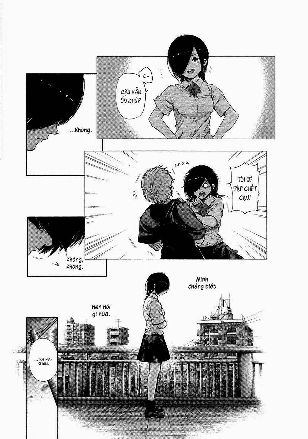 ngạ quỷ tokyo chapter 120 4