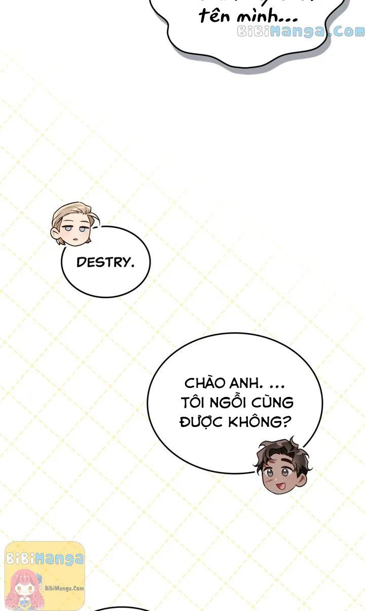 nữ giả kim chapter 9.1 11