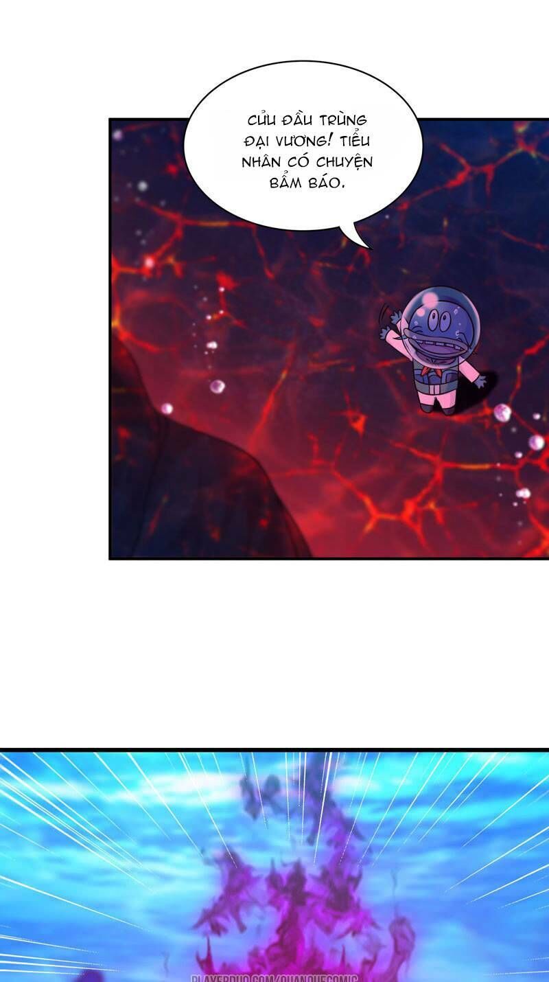 khởi đầu bằng một con côn chapter 41 17