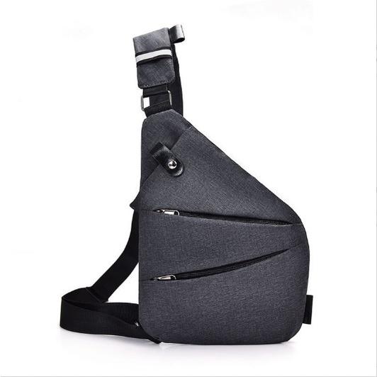 Túi đeo chéo trước ngực ASPENSPORT chống thấm nước ️ FREESHIP ️