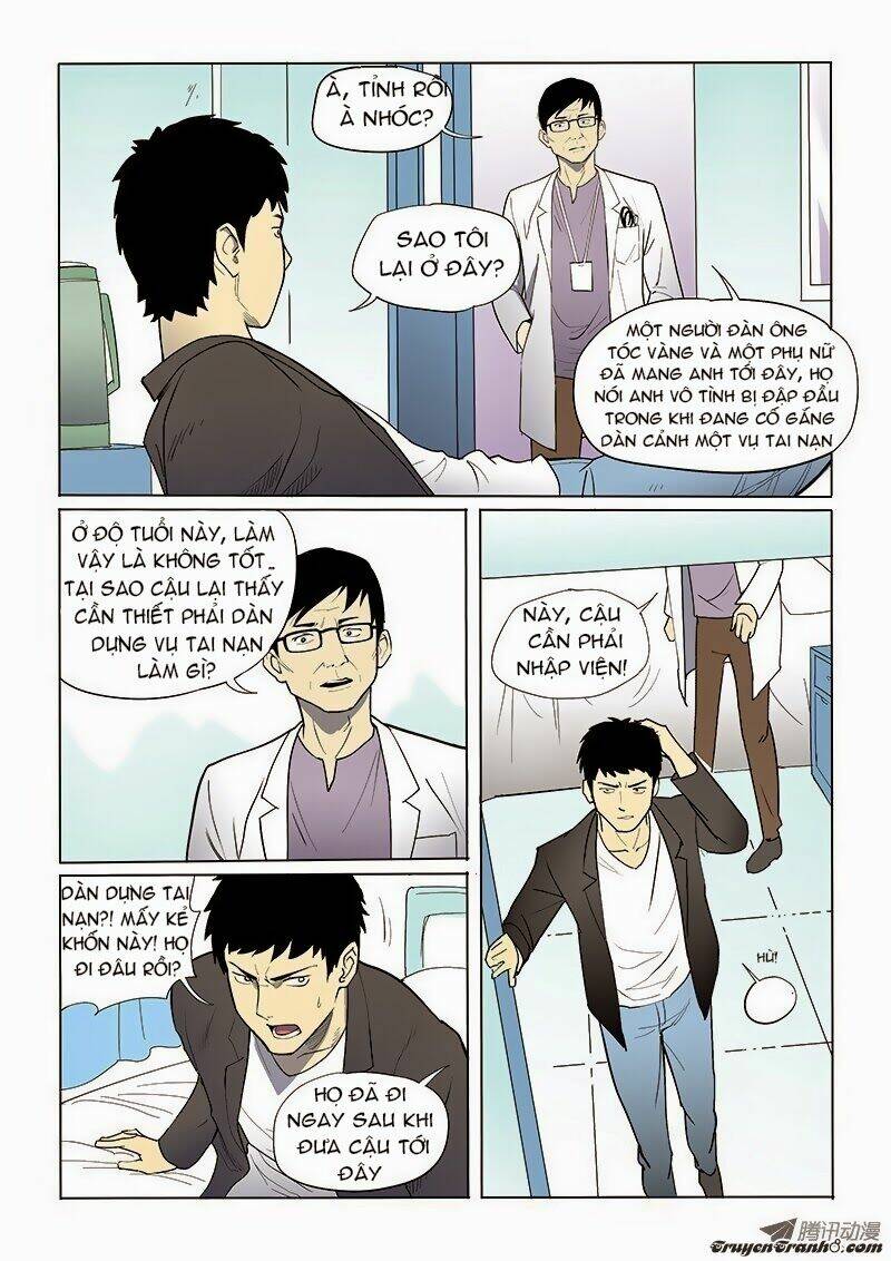 thần tại nhân gian chapter 15 3