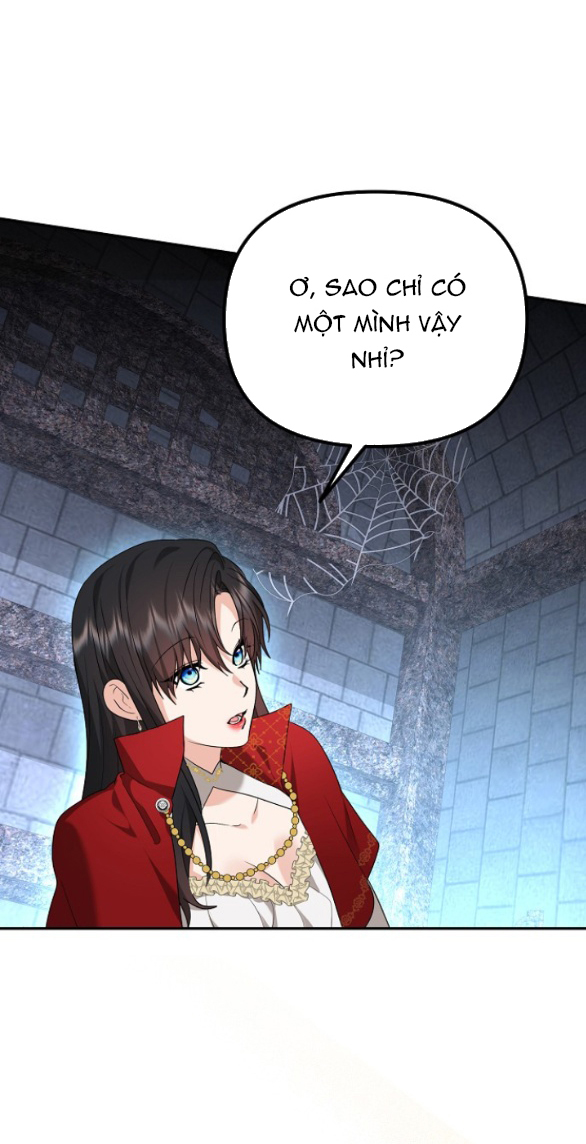 [18+] dũng sĩ vị tha chapter 45.2 3