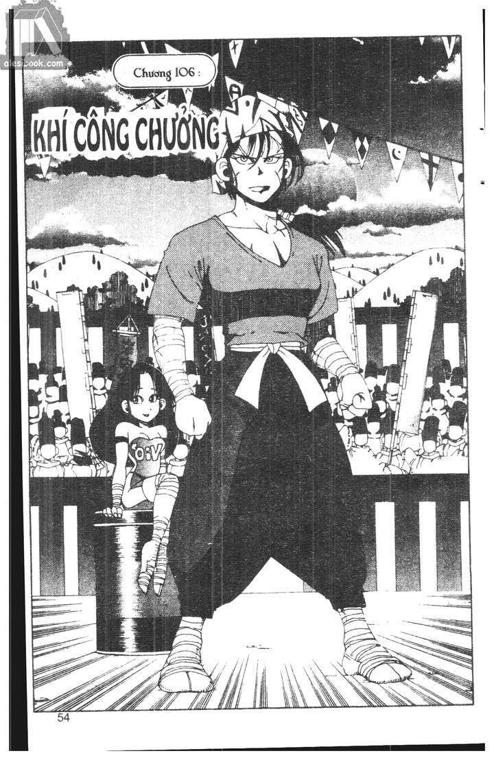 bộ đôi siêu hài chapter 109 4