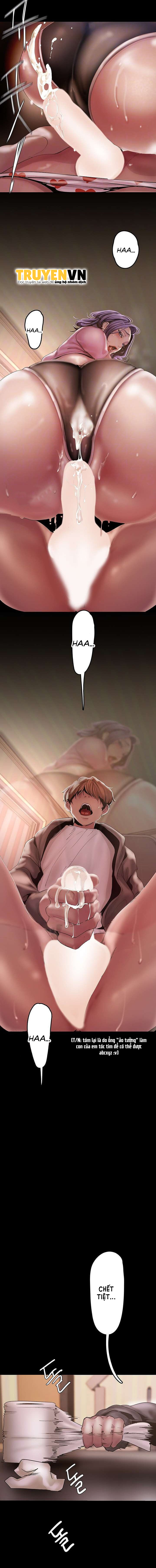 một thế giới mới tuyệt vời chapter 131 5