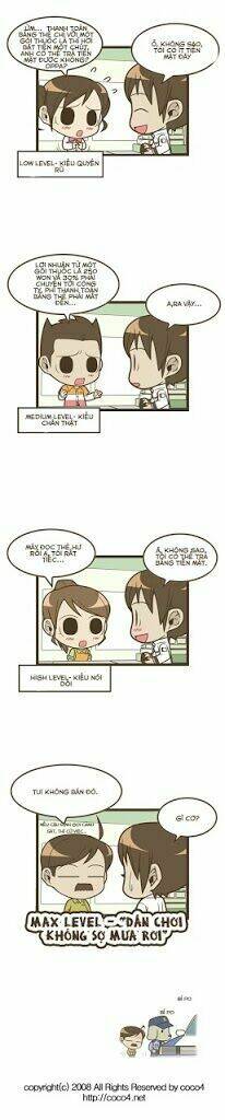 welcome to the convenience store chapter 8 3