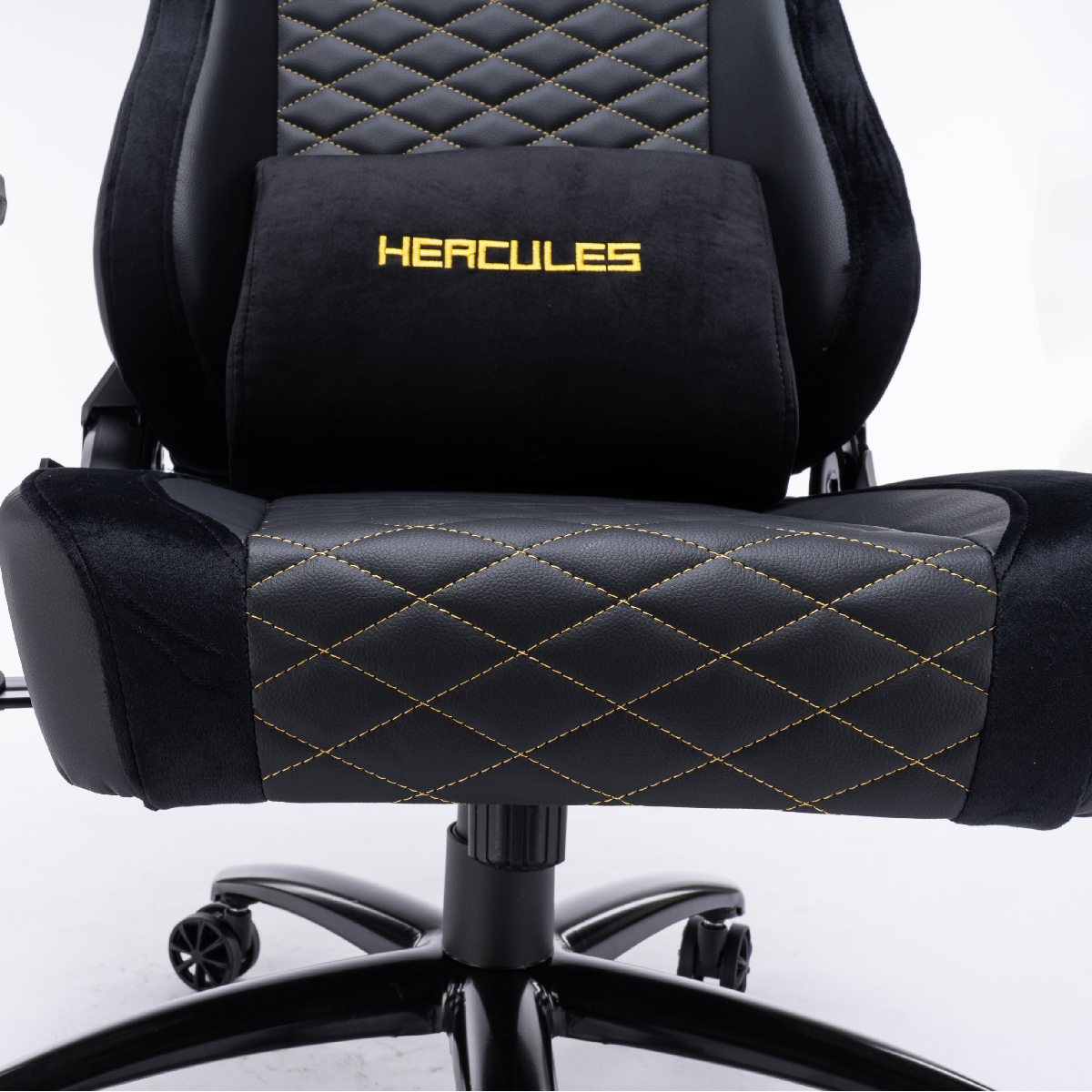 Ghế chơi game E-Dra Hercules EGC203 - Hàng Nhập Khẩu