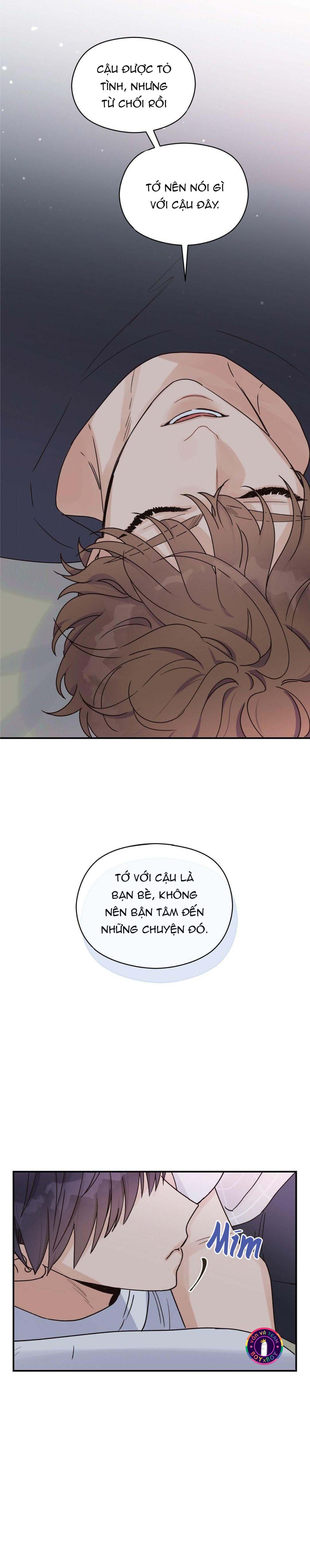 omega complex (end) chapter 12 15