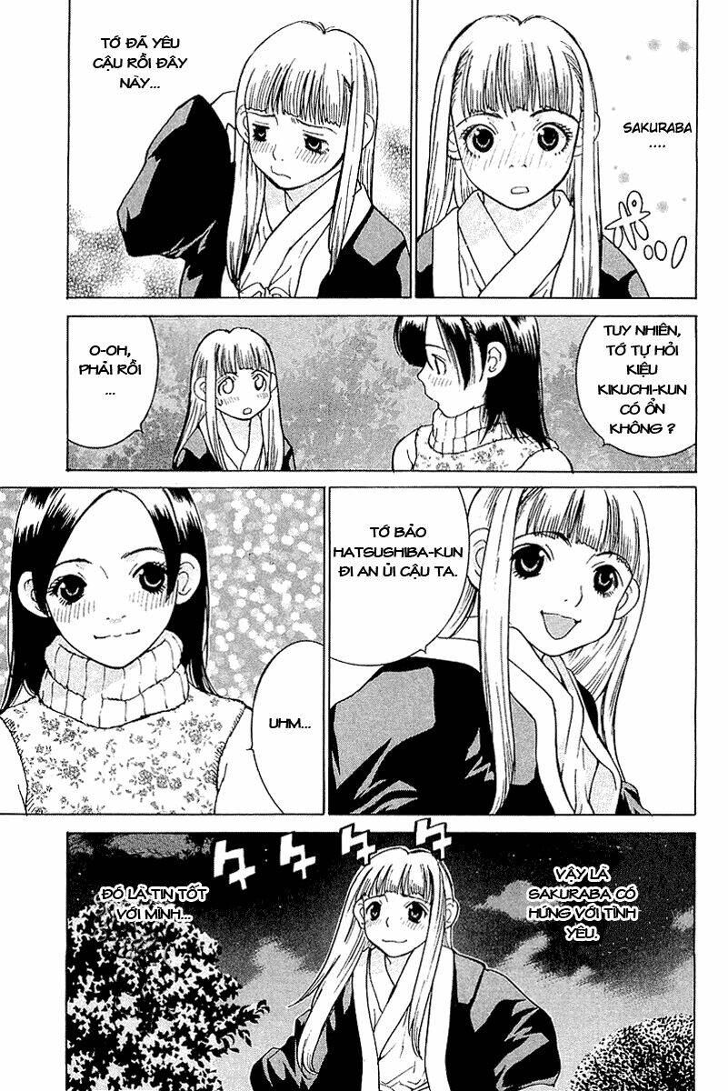 gacha gacha - secret chapter 8 34