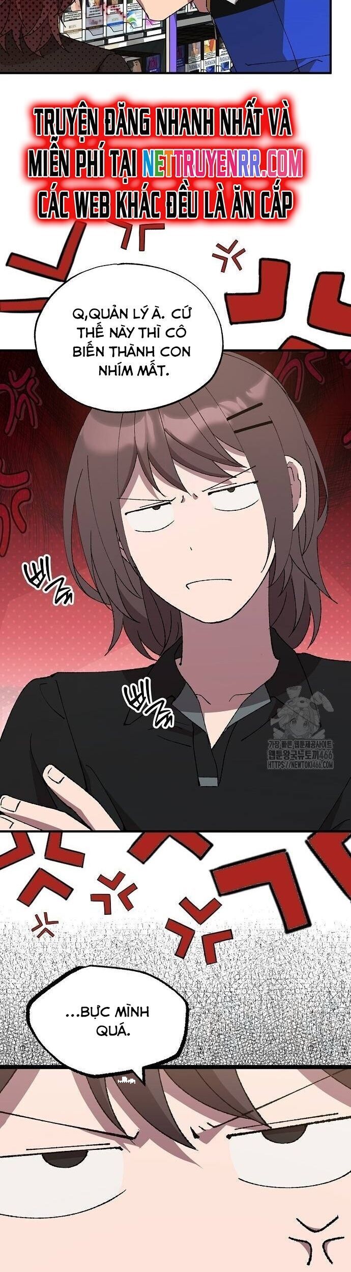 cửa hàng diệu kỳ chapter 51 21