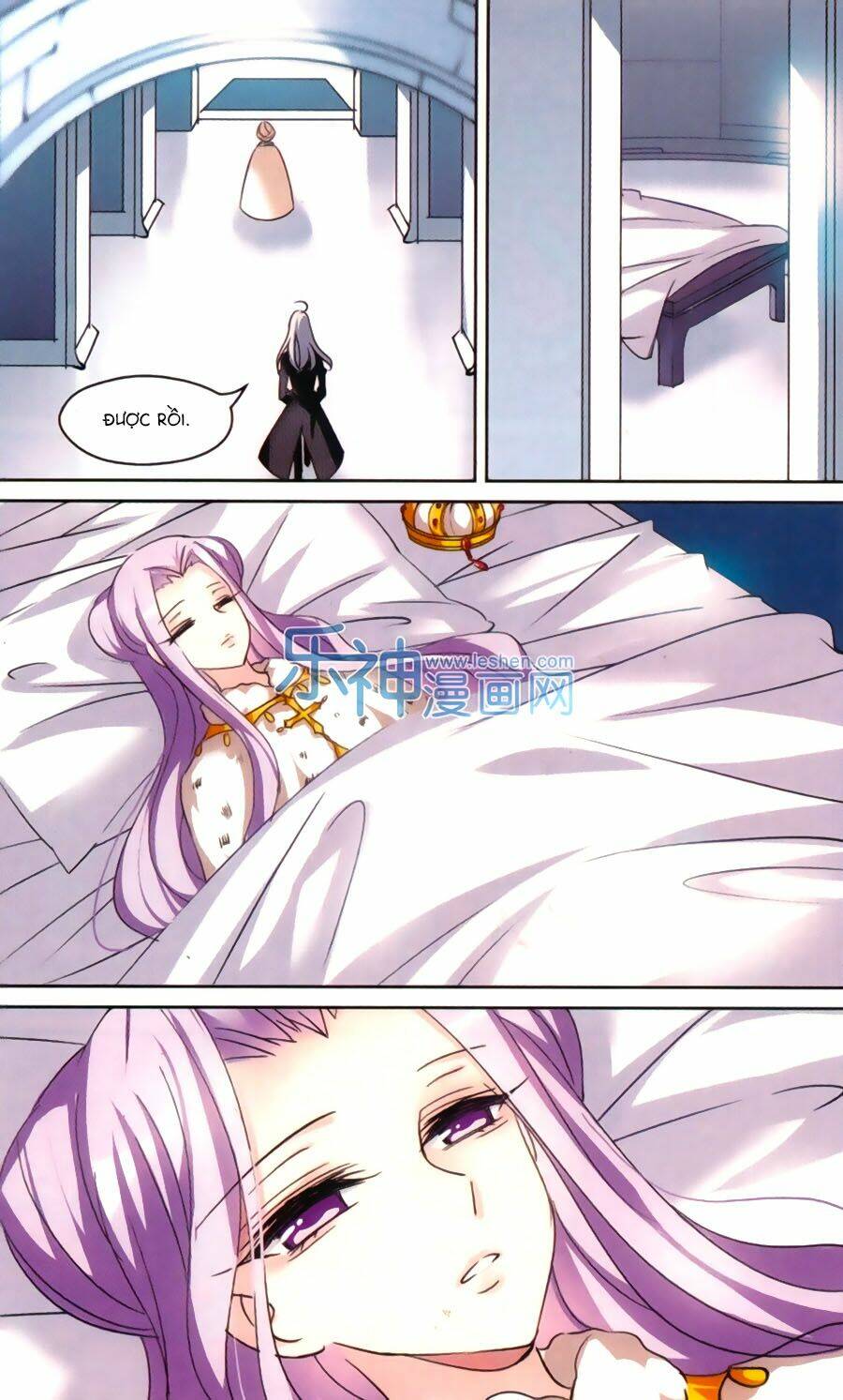 xuyên duyệt tây nguyên 3000 chapter 154 4