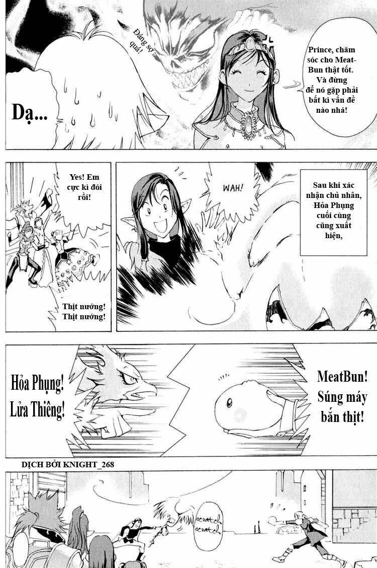 1/2 prince chapter 9 9