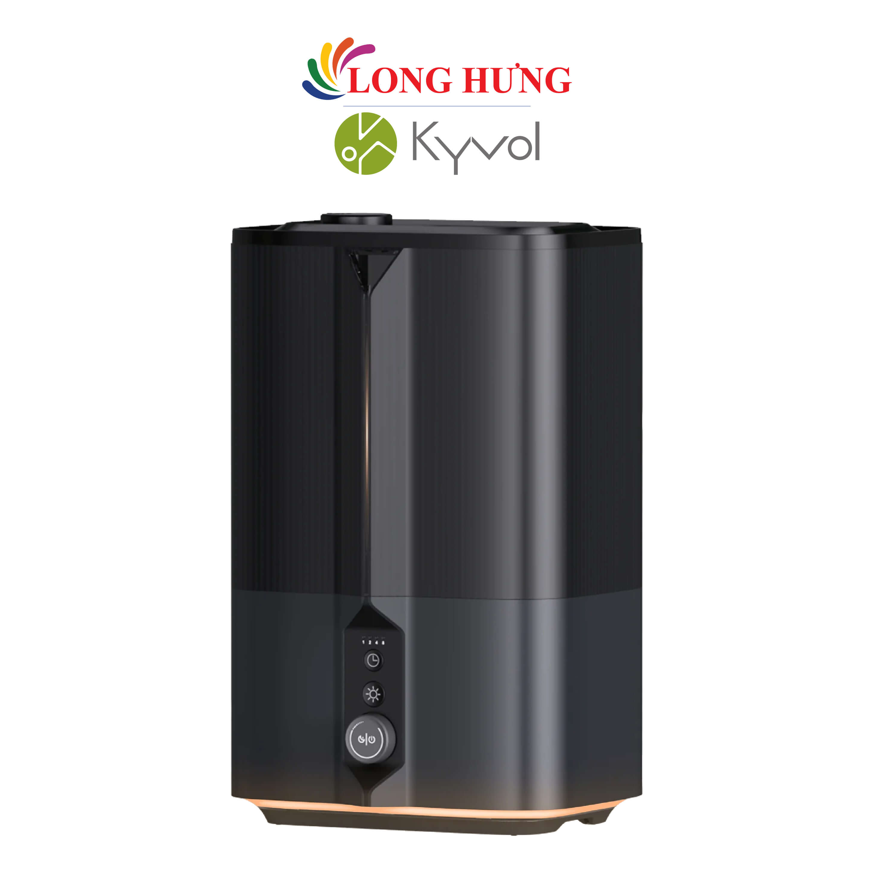 Máy phun sương tạo độ ẩm Kyvol HD5 VTHD5_SIR - Hàng chính hãng